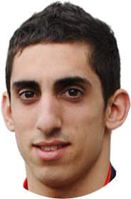 S Buemi