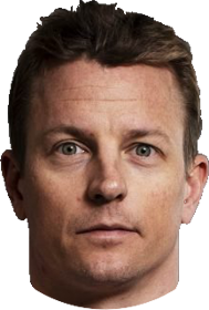 K Räikkönen