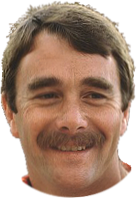 N Mansell