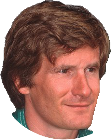 T Boutsen