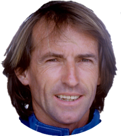 J Laffite