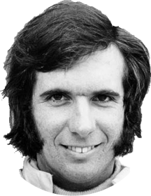 E Fittipaldi
