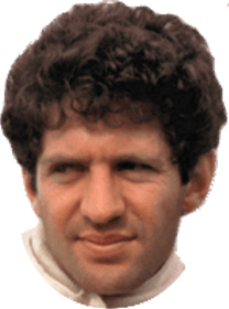 J Scheckter