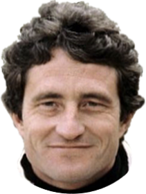 P Depailler