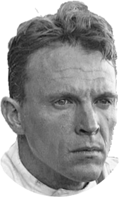 D Gurney