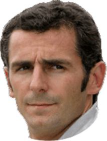 P de la Rosa