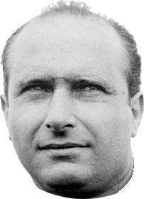 J Fangio