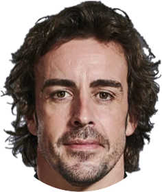 F Alonso