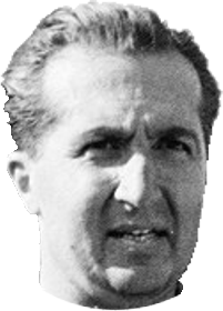 A Ascari