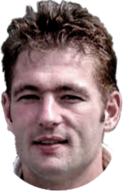 J Verstappen