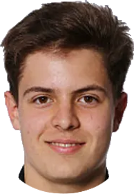 F Drugovich