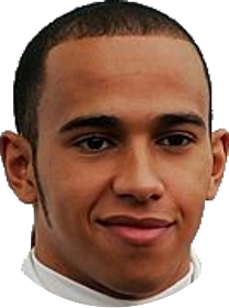 L Hamilton