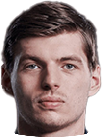 M Verstappen