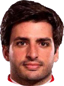 C Sainz