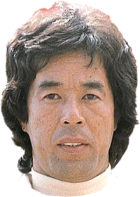 K Hoshino