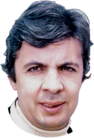 E de Villota