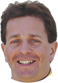 M Brundle