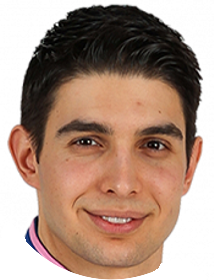 E Ocon