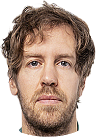S Vettel