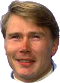 M Häkkinen