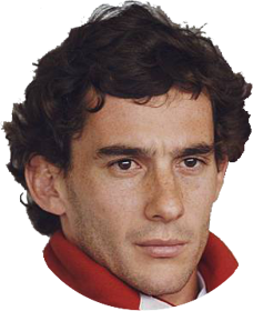 A Senna