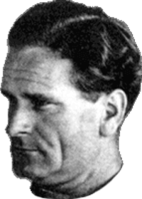 J Peters