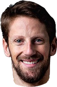 R Grosjean