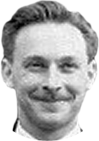 R Nuckey