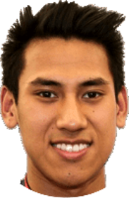 S Gelael