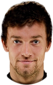 J Palmer