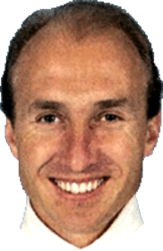 P McCarthy