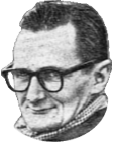B Baird