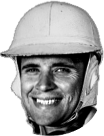 J Daywalt