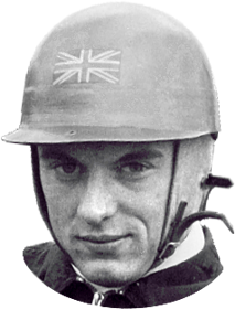 B Ecclestone