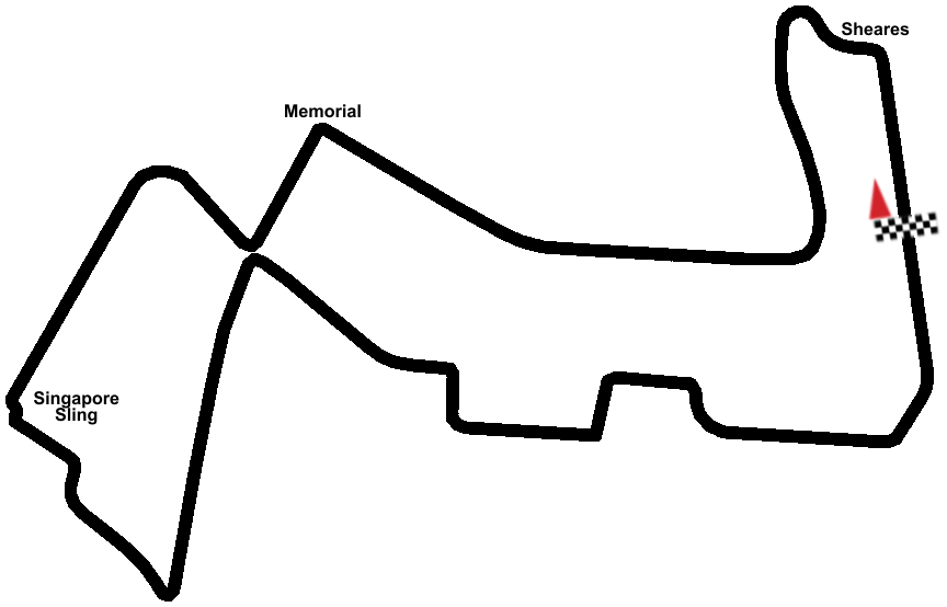 Marina Bay Street Circuit