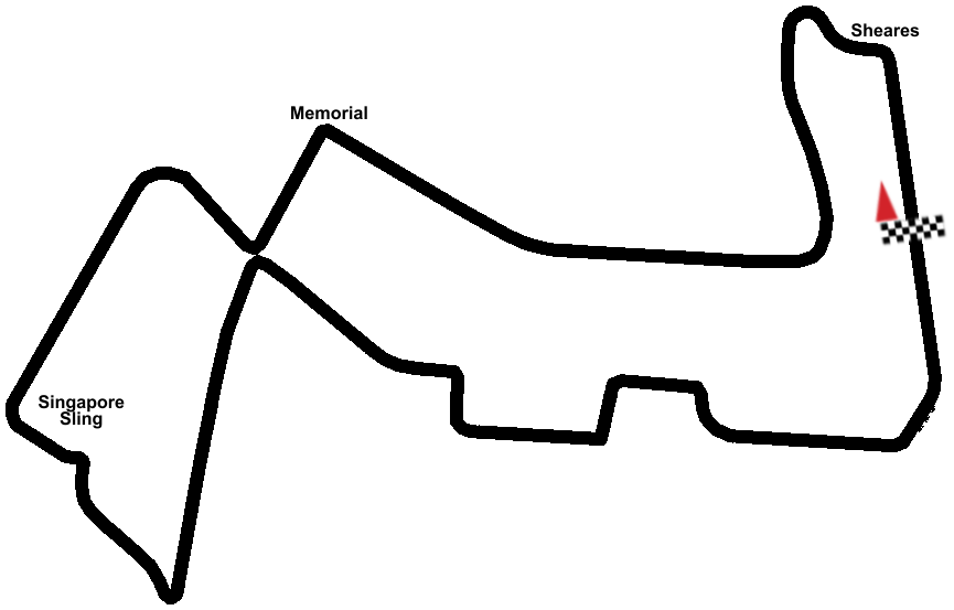 Marina Bay Street Circuit