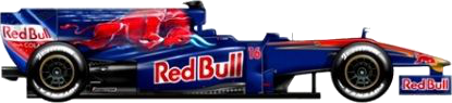 Toro Rosso