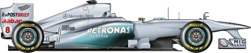 Mercedes