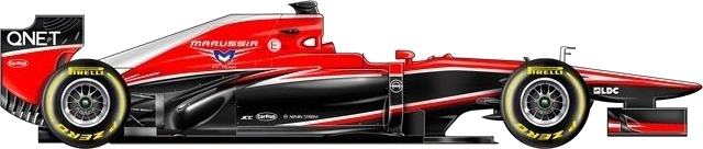 Marussia