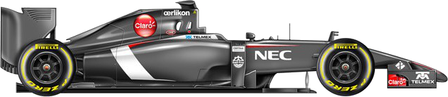 Sauber