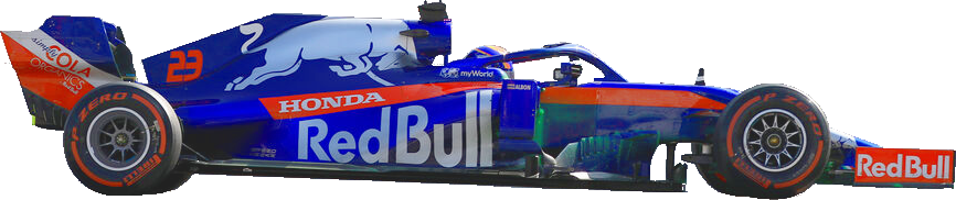 Toro Rosso