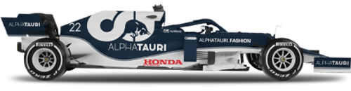 AlphaTauri