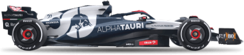 AlphaTauri