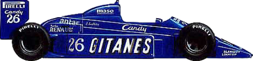 Ligier