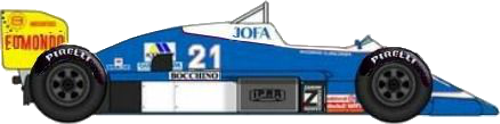 Osella