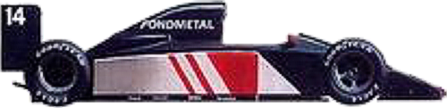 Fondmetal