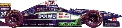 Minardi