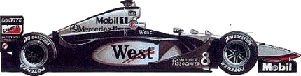 McLaren