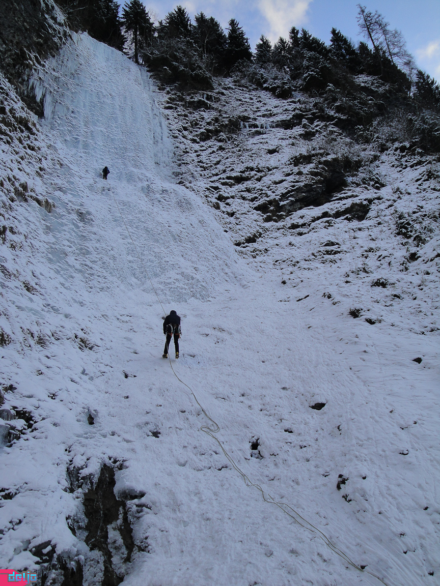 22. Januar 2011