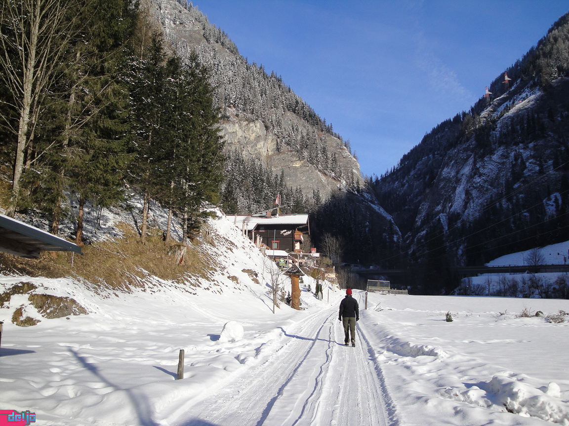 23. Januar 2011